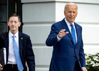 9th ex-Biden aide appears before House Oversight investigators in autopen probe