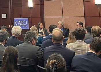 Three Years of Sounding the Debt Alarm at Cato and on the Debt Dispatch