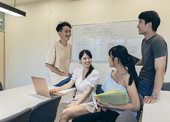 600,000 Chinese Students Would Be a Windfall for the United States