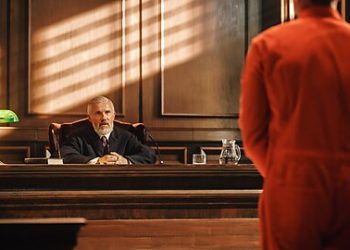 Rutherford v. United States Brief: Defending the First Step Act