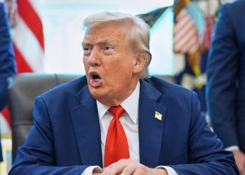 Trump threatens lawsuit over century-old Senate tradition delaying his nominees