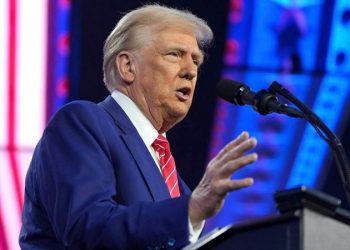 Trump tells Grassley to tell Democrats ‘go to HELL’ over blocked judicial nominees in Senate