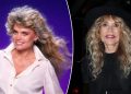 Dyan Cannon denied White House entry after lying about her age on passport documents