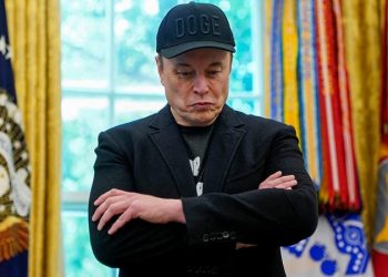 Elon Musk halts plans for new political party, prioritizing business instead: report