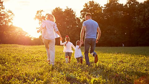 Cash Benefits Minimally Affect Fertility