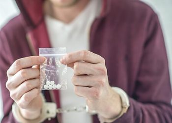 From Fentanyl to Nitazenes: Why the Drug War Keeps Making the Danger Worse