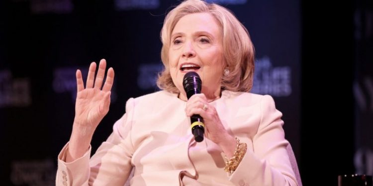 LIZ PEEK: Hillary is finally paying dearly for dirty tricks that hurt Trump and American voters