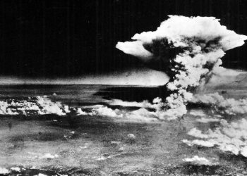 Russia and China tick Doomsday Clock toward midnight as Hiroshima bombing hits 80 years