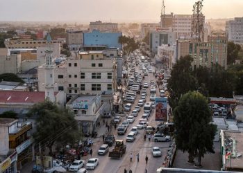 Is Trump considering bold Africa play to push back on China, Russia and Islamic terrorists?