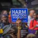 The Federal Government and Harm Reduction