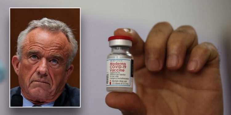 RFK Jr cancels $500 million in mRNA research, HHS to prioritize ‘safer’ vaccine alternatives