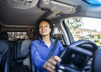 Georgia State Election Board:  Lyft Shouldn’t Have Given Discounted Rides to Voters