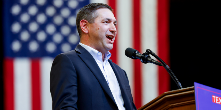 EPA urged by state AGs to axe funds for ‘radical’ climate project accused of training judges