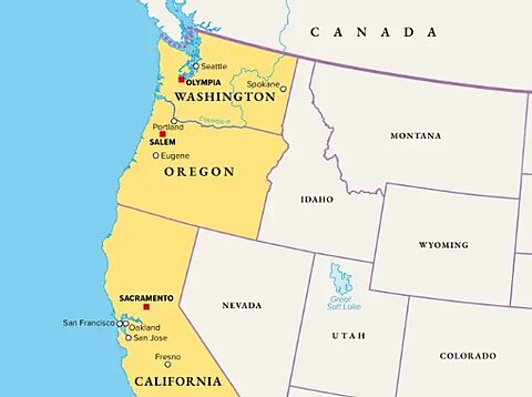 Did Oregon’s Drug Decriminalization Increase Crime or Overdoses? —Separating Short-term Spikes from Long-term Trends