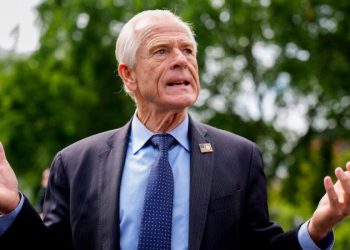 ‘Dr. Strangelove with a mustache’: Bolton blasted for ‘profiteering’ off US secrets by White House advisor