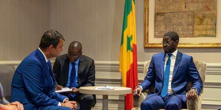 Trump appointee exits US foreign aid agency after four-month sprint: ‘Mission accomplished’