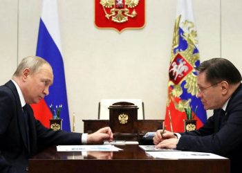 Russia looks to update nuclear program amid ‘colossal threats’ from West