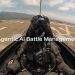 Fighter pilots take directions from AI in Pentagon’s groundbreaking test
