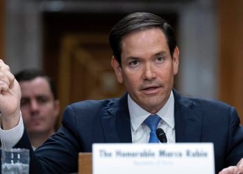 Rubio’s State Department yanks more than 6K student visas due to assault, burglary, support for terrorism