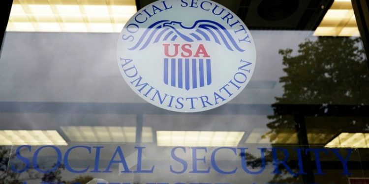 Social Security is 90 years old. We are making it smarter, better, faster under Trump