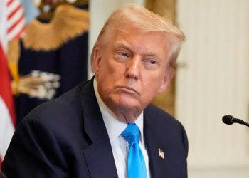 Trump repositions 2 nuclear submarines after ‘highly provocative’ Russian comments