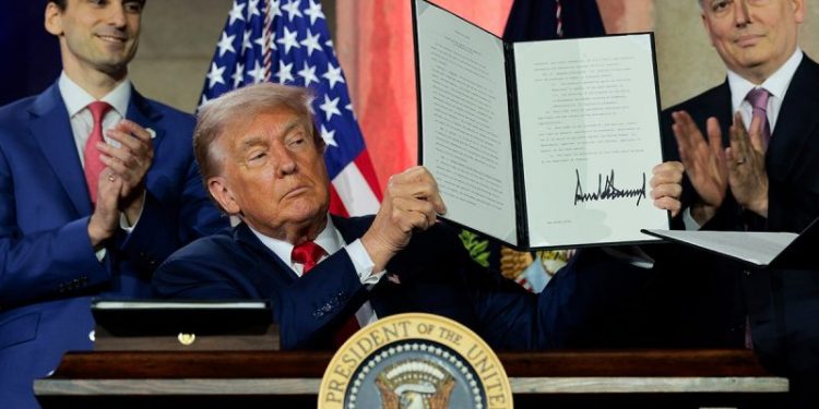 SCOOP: Trump admin, OpenAI partner to unleash artificial intelligence on federal government