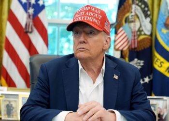 Lawyers for Cook, DOJ trade blows at high-stakes clash over Fed firing