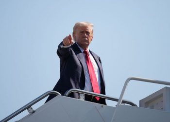 Senate Republicans reveal dramatic dealmaking behind Trump’s $3.3T megabill passage