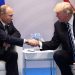 From admiration to Alaska: A timeline of Trump and Putin’s high-stakes encounters