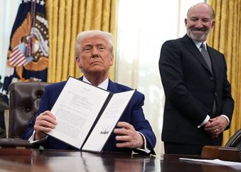 Trump’s Debanking Order Calls for Investigation, Something Tennessee Should Have Done