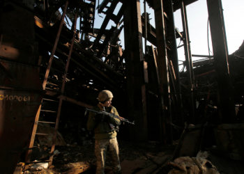 Giving Putin the Donbas would hand Moscow powerful leverage over Kyiv’s financial survival