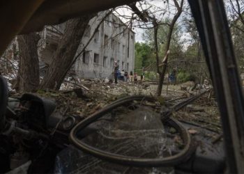 Summit with Putin set to top Trump’s agenda this week as Ukraine war takes center stage