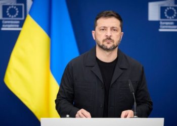 Ukrainian designer predicts Zelenskyy will wear military suit for high-stakes Trump meeting