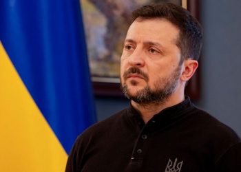 Zelenskyy seeks ‘strong reaction’ from US if Putin is not ready for bilateral meeting