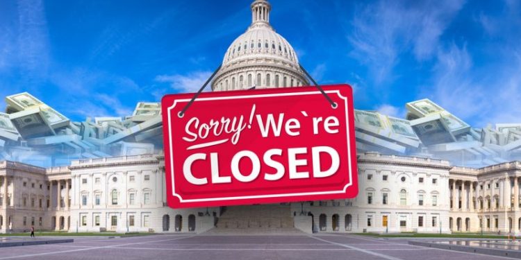 House Republicans split with Trump team over ‘very frustrating’ funding fight as shutdown looms