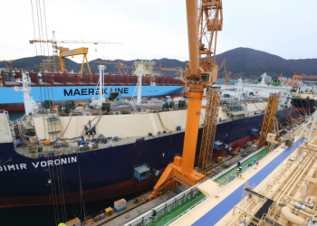 Trump admin to send workers abroad to boost US shipbuilding, counter China’s edge