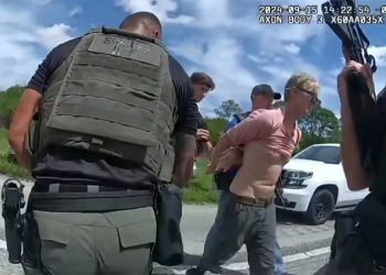 Jury selection still underway in Ryan Routh trial, more than 70 jurors removed