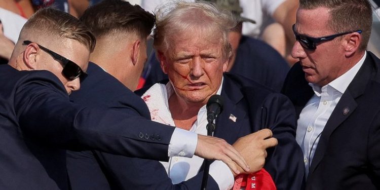 Charlie Kirk’s assassination latest case of conservatives being targeted for murder