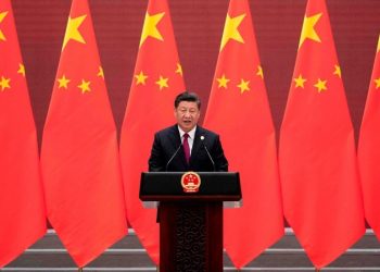 Trump’s tariffs force China to feel the heat