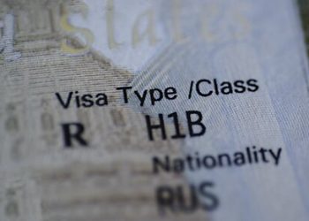 Fees for H1-B Visas Harm the Economy