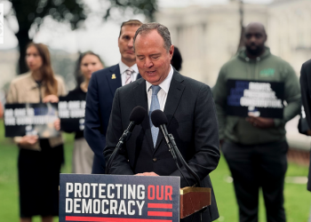 Schiff: Patel’s FBI leadership replaced expertise with ‘rabid partisanship’