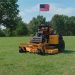 AI lawnmowers cut grass — and potentially costs — in National Mall test run