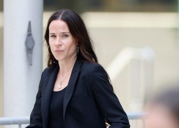 After high-profile divorce, Ashley Biden reflects on ‘one of the hardest summers’