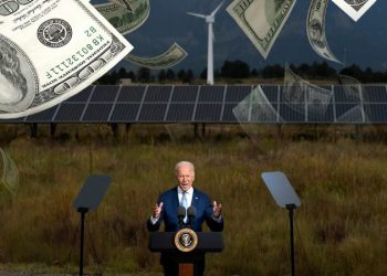 EXCLUSIVE: House GOP report alleges $20B green grants enriched Biden allies