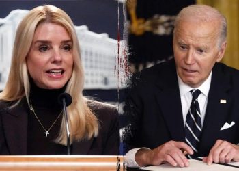 DOJ task force finds ‘numerous instances’ of anti-Christian government bias under Biden