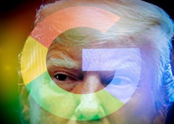 MIKE DAVIS: How the Trump DOJ is holding Google accountable
