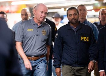 Death penalty looms for Charlie Kirk’s accused killer, but legal bar is high as Trump, Cox mount pressure