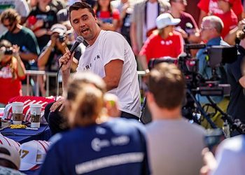 Americans Must Remain Committed to Free Expression After the Assassination of Charlie Kirk