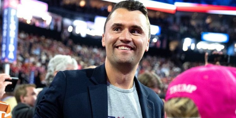 Top conservative speakers vow they ‘will not be silenced’ after Charlie Kirk’s assassination