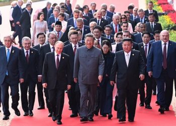 China shows missiles, Trump shows muscle: Xi’s strategy can’t match US